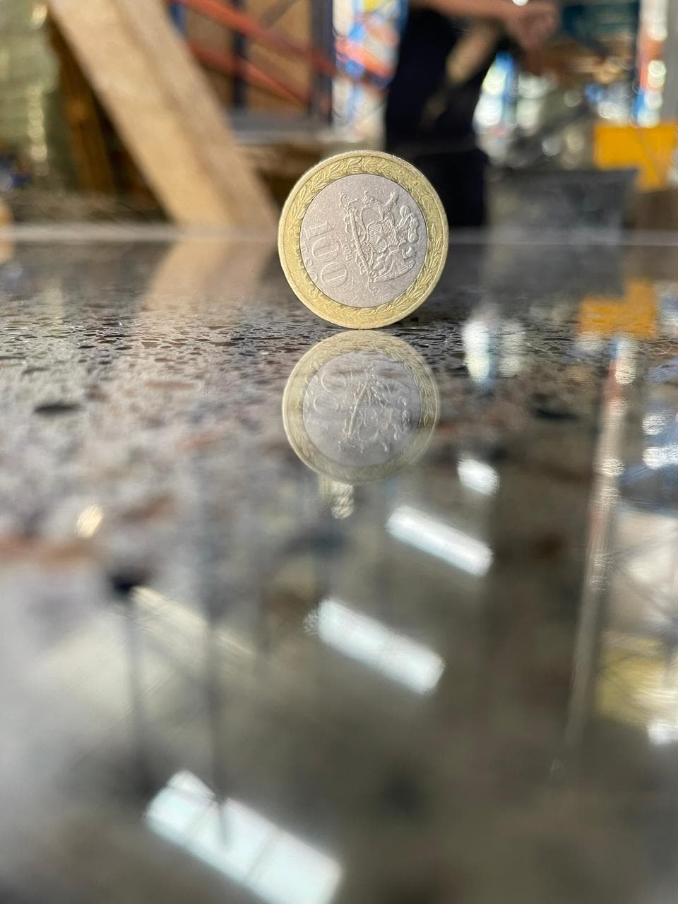 Pulido de Hormigón Hiperfloor